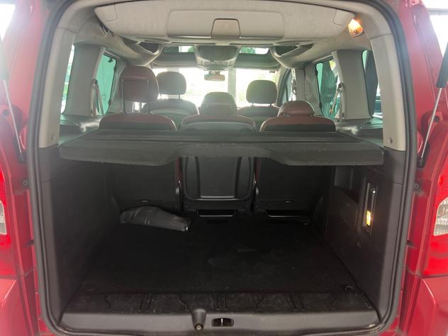 Citroen Berlingo 1.6 VTi 120CV Multispace - Foto 8