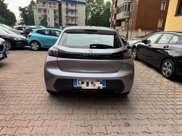 PEUGEOT 208 PureTech 75 Stop&Start 5 porte Active rif. 23780259 - Foto 5