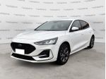 Ford Focus Focus 1.0 EcoBoost Hybrid 125 CV 5p. ST-Line