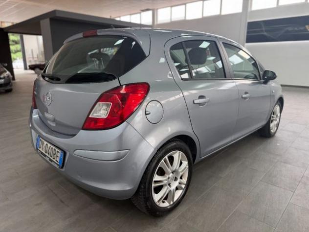 OPEL Corsa 1.2 5 porte Cosmo rif. 23735616 - Foto 5