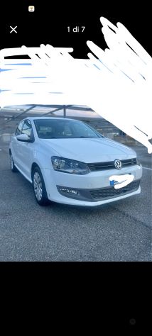 Bellissima VOLKSWAGEN POLO 5A SERIE anno 2010 - Foto 2