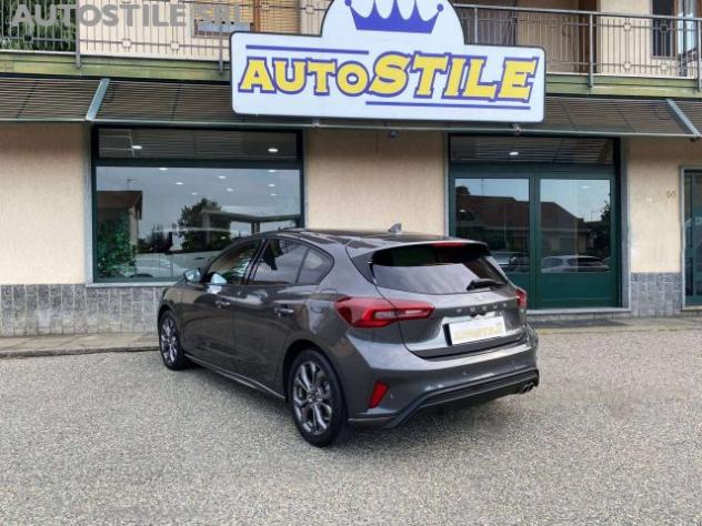 FORD Focus 1.0 ecoboost 125 cv ST-Line EcoBoost Hybrid PREZZO rif. 24211285 - Foto 7