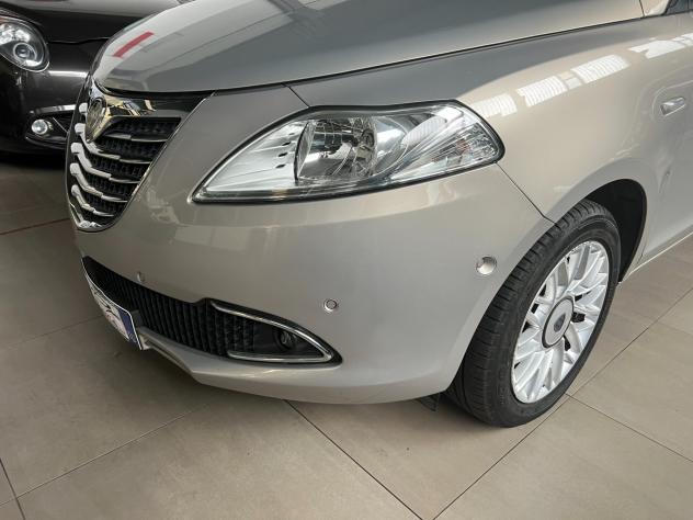 Lancia Ypsilon 1.2 69 CV 5 porte Gold - Foto 6