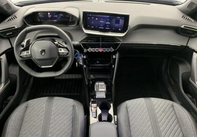 PEUGEOT 2008 Hybrid 110cv e-DCS6 Allure Km 0 Torino rif. 23993093 - Foto 7