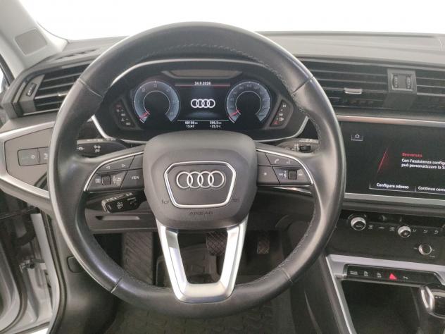 Audi Q3 Sportback Q3 Sportback 35 TDI S tronic Business Plus - Foto 10