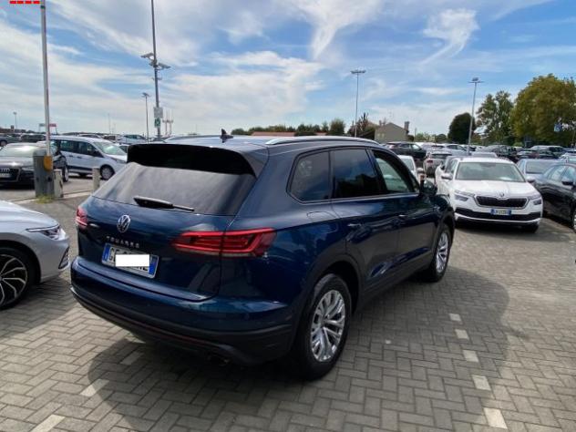 VOLKSWAGEN Touareg 3.0 V6 TDI 286 CV SCR Elegance rif. 24063230 - Foto 6