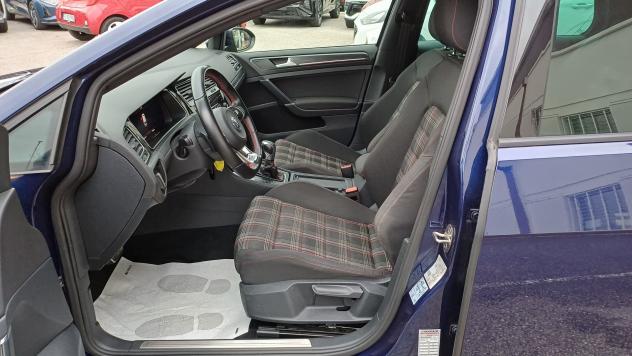 Volkswagen Golf Golf GTI Performance 2.0 245 CV TSI DSG 5p. BMT - Foto 10