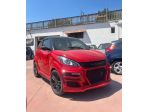 Ligier JS JS50 DCI Sport Ice