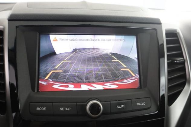 SSANGYONG Tivoli Tivoli 1.6d 2WD Be Cool rif. 23764572 - Foto 10