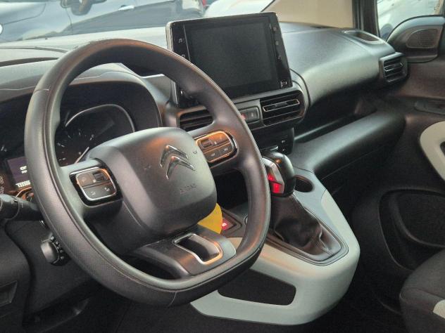 CITROEN - Berlingo - BlueHDi 100 M Shine - Foto 4