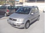 Fiat Panda 1.3 MJT 16V Dynamic - 2009