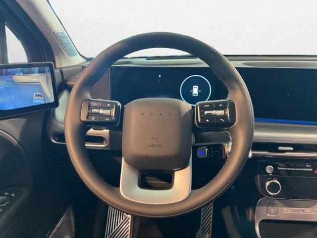 HYUNDAI Ioniq 9 110KWh 4WD Calligraphy Performance rif. 22986293 - Foto 9
