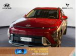 HYUNDAI Kona 1.6 HEV DCT Exellence rif. 23305962