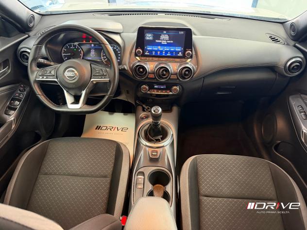 NISSAN Juke 2ª serie Juke 1.0 DIG-T 114 CV N-Connecta - Foto 10