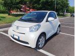 Toyota iQ 1.0 CVT OK NEOPATENTATI