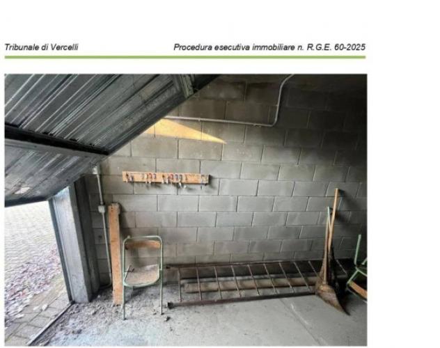Immobile in asta di 46 m² in vendita a Cerrina Monferrato - Foto 5