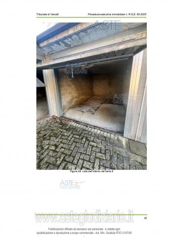 IMMOBILI-IMMOBILE COMMERCIALE-Via Nazionale, 15020 Valle Cerrina AL, Italia - Foto 3
