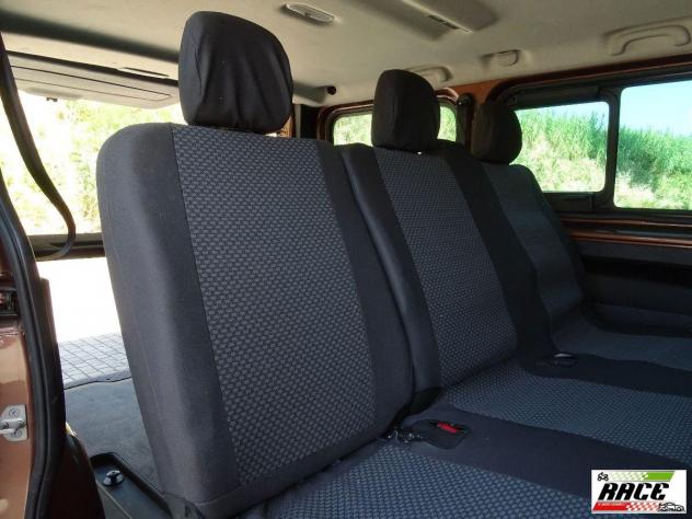 RENAULT - Trafic 1.6D CAMPERIZZATO - Foto 9