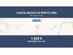 Immobile in asta di 7 m² in vendita a Capena