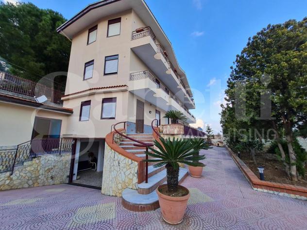 Magazzino - Monreale . Rif.: cod. 04/23VCG