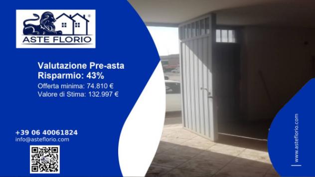 Immobile in asta di 339 m² con più di 5 locali in vendita a San Severo