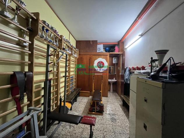 Vendesi Deposito/Magazzino in centro storico di Scicli - Foto 11