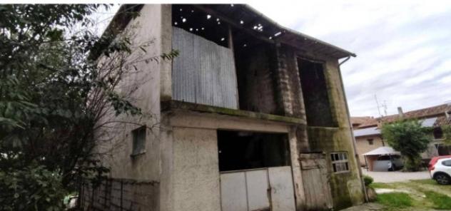 Immobile in asta di 247 m² con più di 5 locali in vendita a Bertiolo - Foto 5