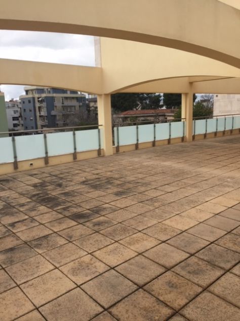 Nuovo Attico con 2 ingressi frazionabile centro Cagliari