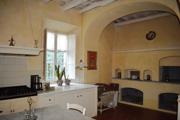Casale in vendita a Camaiore 450 mq Rif: 1285393 - Foto 9