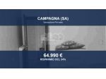 Immobile in asta di 119 m², box auto in vendita a Campagna