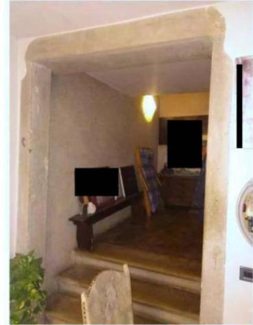 Immobile in asta di 211 m² con più di 5 locali in vendita a Caneva - Foto 17