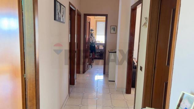 Villetta bifamiliare in vendita a Catania, Vaccarizzo - Foto 16