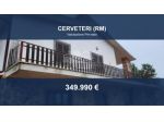 Immobile in asta di 217 m², box auto in vendita a Cerveteri