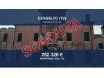 Immobile in asta di 443 m² in vendita a Cessalto