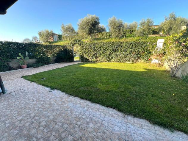 Villa in Via di Valle Conca - Foto 4