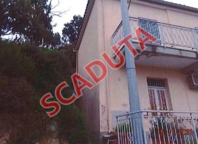 Immobile in asta di 185 m² in vendita a Gimigliano