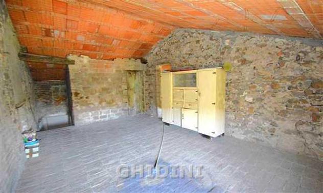 APPARTAMENTO INDIPENDENTE di 5 vani e di 130 mq (GROSSETO - CENTRO) rif. 2498.301M - Foto 11