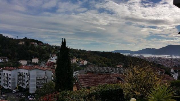 Appartamento in vendita a La Spezia 150 mq Rif: 1043234 - Foto 4
