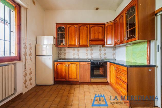 Appartamento in vendita a Lamporecchio 90 mq Rif: 1230639