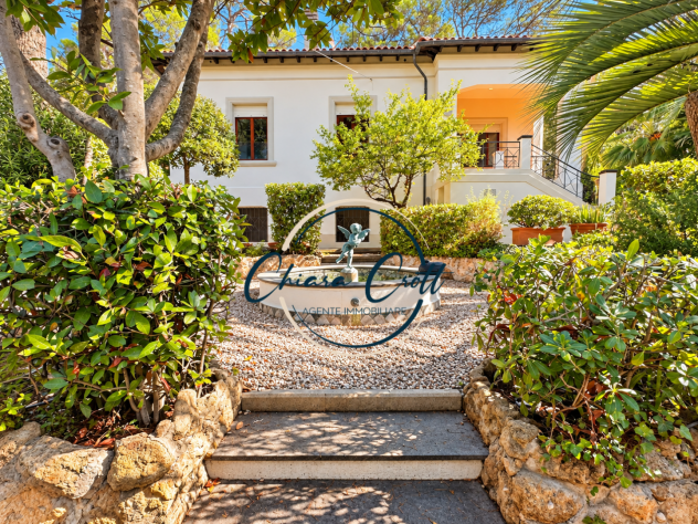 Villa in vendita a Quercianella - Livorno 115 mq Rif: 1452368 - Foto 4