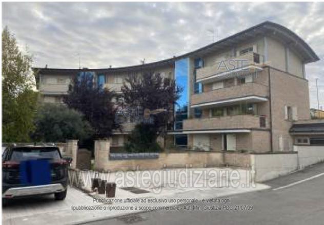 IMMOBILI-IMMOBILE RESIDENZIALE-Via A. de Micheli Pietro, 6, 46100 Mantova MN, Italia