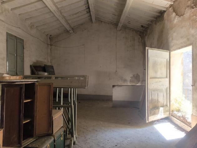 Appartamento in vendita a Montalcino 170 mq Rif: 1346423 - Foto 10