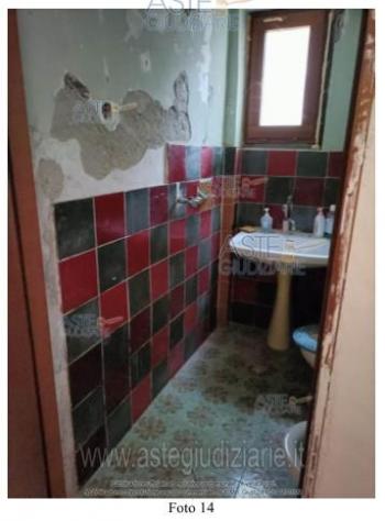 IMMOBILI-IMMOBILE RESIDENZIALE-Contrada Campo Santa Maria, 65010 Montebello di Bertona PE, Italia
