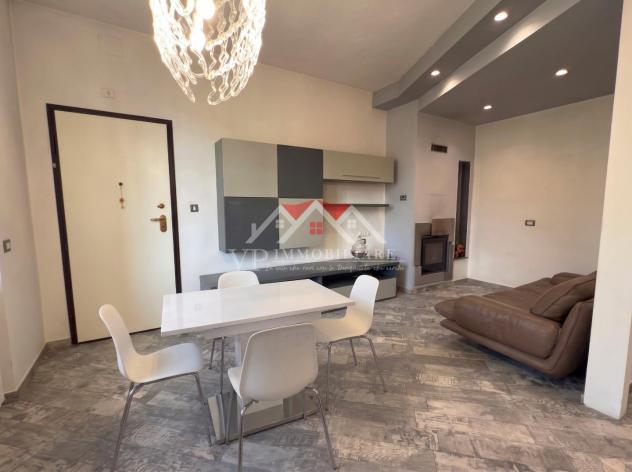 Appartamento in vendita a Ponteginori - Montecatini Val di Cecina 91 mq Rif: 1428987 - Foto 5