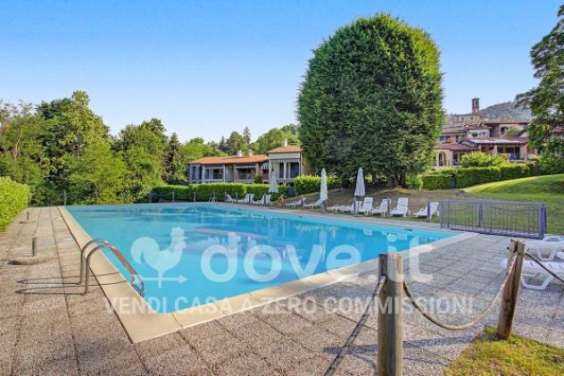 Appartamento di 70 m² con 3 locali in vendita a Montegrino Valtravaglia