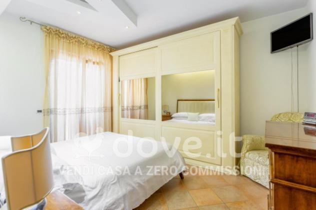 Appartamento di 140 m² con 4 locali e box auto in vendita a Palestrina - Foto 20