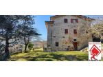 VILLA RUSTICO INDIPENDENTE A 4 KM DAL CENTRO DI PERUGIA
