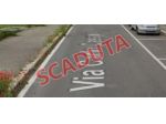 Immobile in asta di 102 m², box auto in vendita a Roma