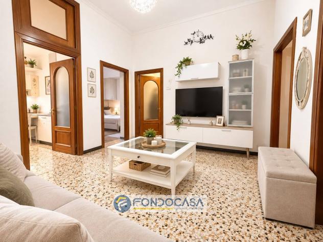 Appartamento in vendita a Savona, Centro