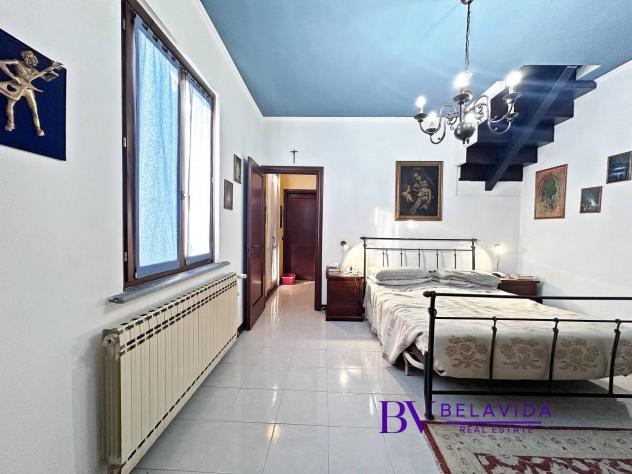 Villa in vendita a Sesto Calende - Foto 18